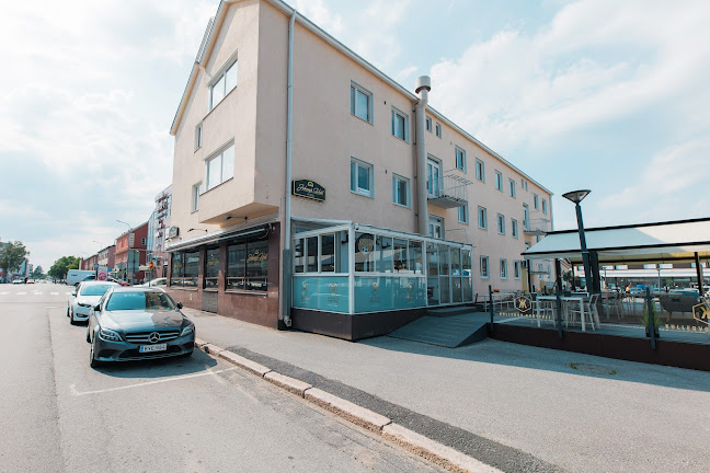 Johnny's Heist Seinäjoki - Ravintola-ala