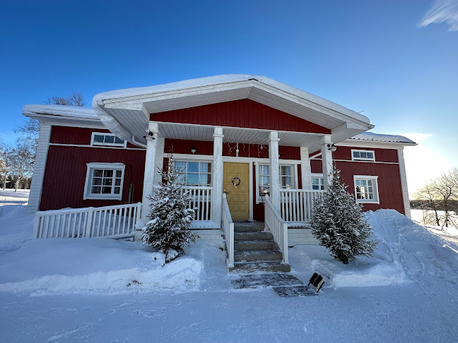 Saarenkyläntie 1 B, 93800 Kuusamo