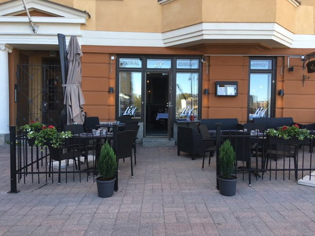 Ravintola LiV