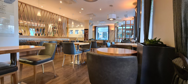 Bryggman´s Restaurant