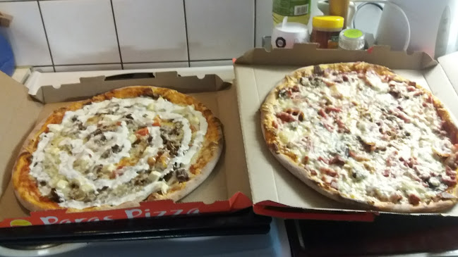 Comentarii opinii despre Vuosaaren Kebab Pizza