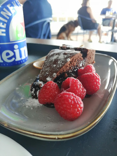 Aurlahti Rantakafe - Ravintola-ala