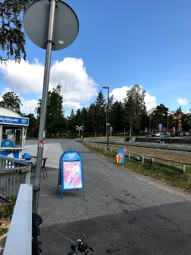 The Little Corner Jäätelökioski Open Times