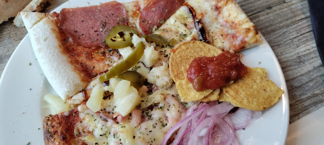 Pizza & Buffa Prisma Mikkola, Pori - Ravintola-ala