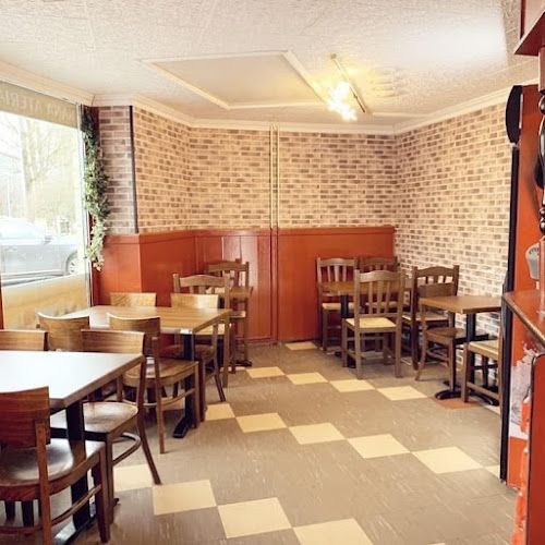 Malmin Kuningas ravintola