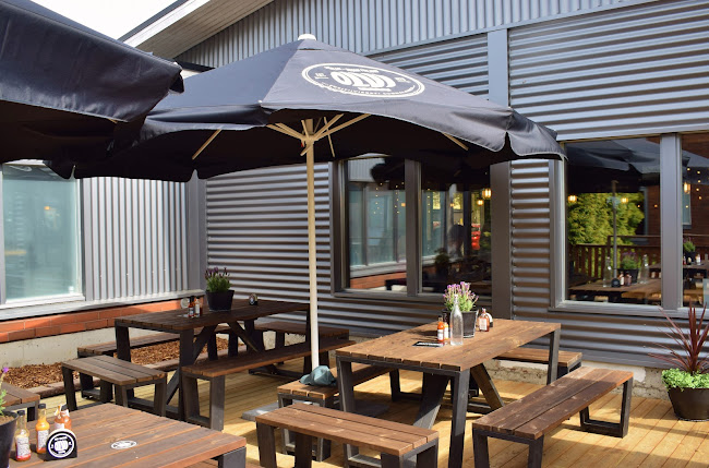 JJ's BBQ Phone number