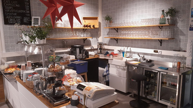 Ravintola Lundo - Lieto