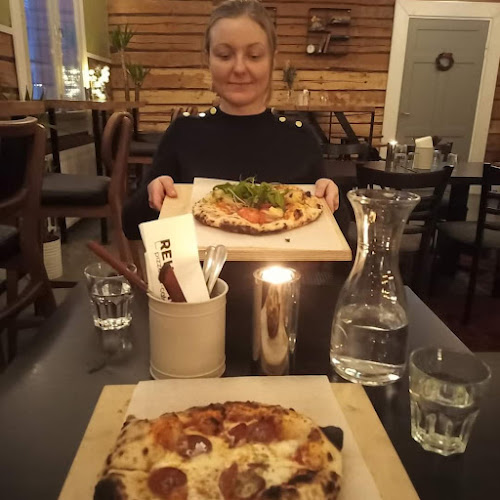 Comentarii opinii despre Rehtori Pizzeria & Cafe