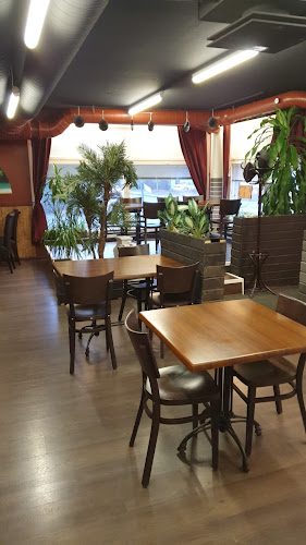 Krua Siam Oy - Ravintola-ala