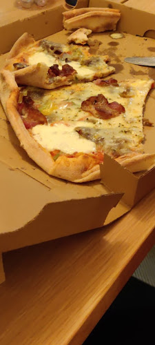 Pizza Service Kirkkonummi - Kirkkonummi
