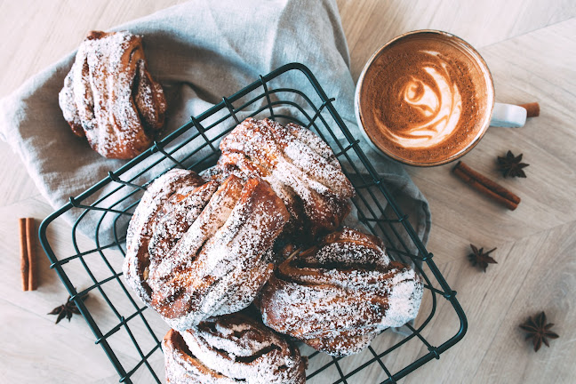 Comentarii opinii despre Kahvila Makea