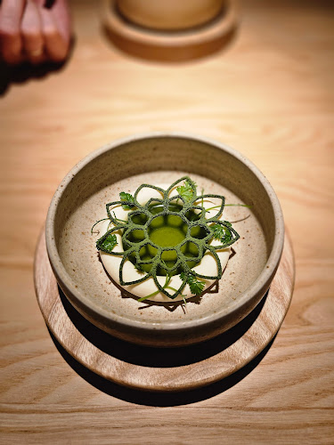 Kaskis - Ravintola-ala