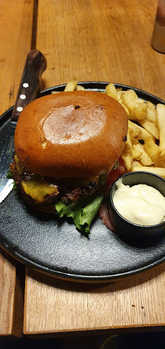 Wanha Brankkari - Ravintola-ala