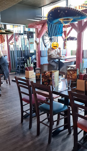 Opinii despre Pancho Villa Kajaani în Kajaani - Ravintola-ala