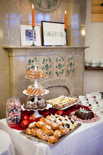 Ravintola Rauhala - Ravintola-ala