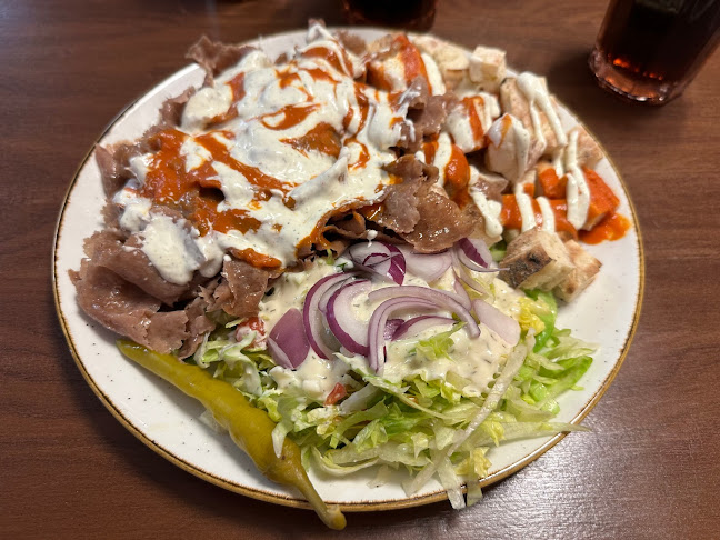 Comentarii opinii despre Ravintola Cook Kankaanpää