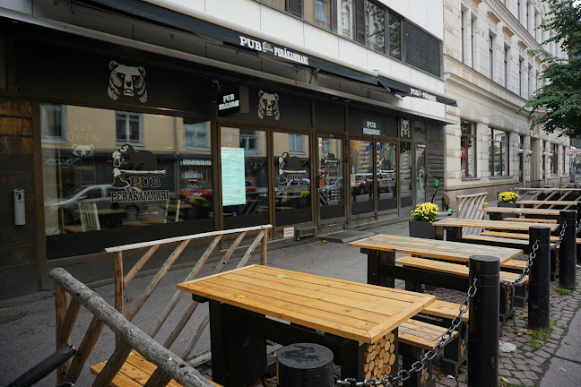 Eerikinkatu 2, 00100 Helsinki