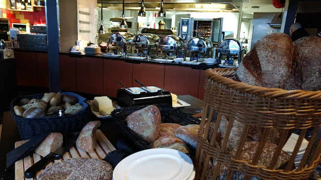 Comentarii opinii despre Grill it! Paja Tampere