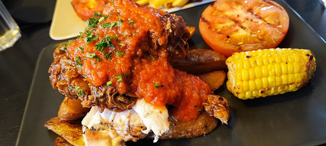 Comentarii opinii despre Holy Smoke