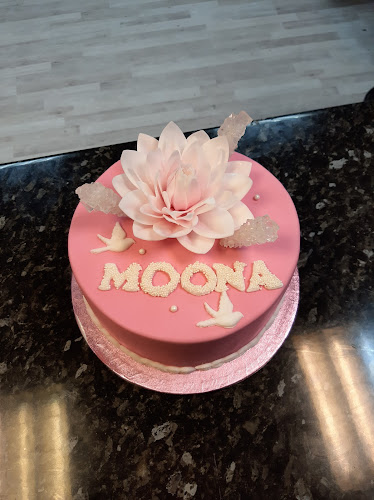 Opinii despre Herkkuja Älisiltä Kotileipomo în Espoo - Ravintola-ala