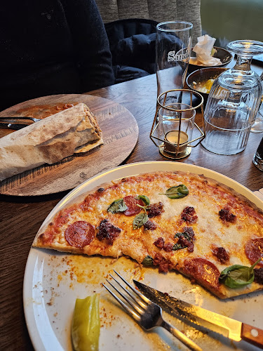 Istanbul Restaurant - Salo