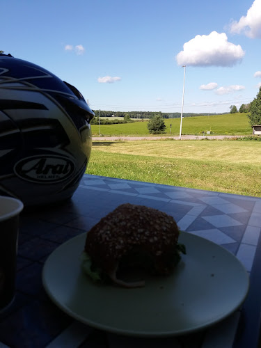 Backers Baker - Ravintola-ala