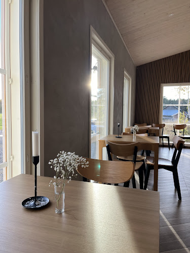 Hotel Nestor - Ravintola-ala