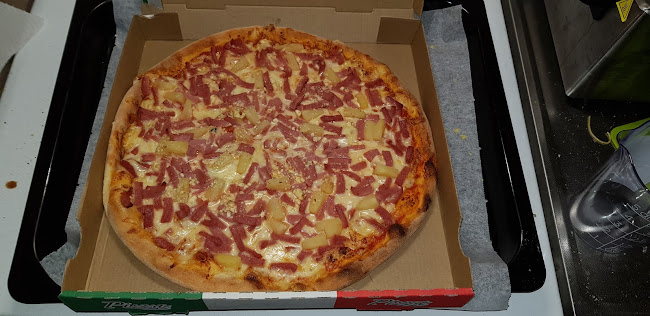 Vartiokylä Pizzeria - Ravintola-ala