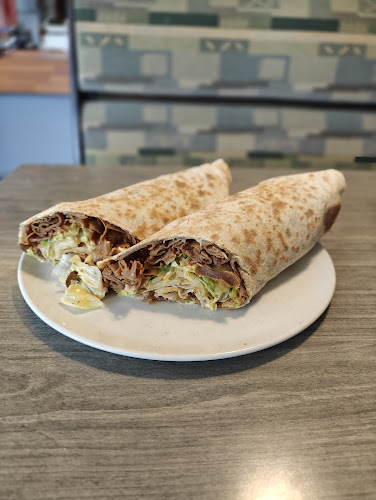 Jämsän Taksimi Kebab-Pizzeria - Ravintola-ala