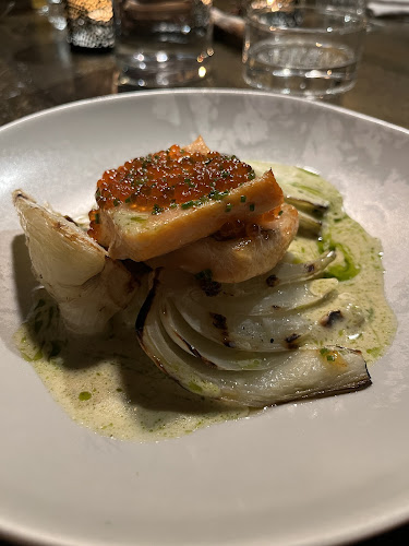 Saivo Kitchen & Bar of Moments - Tampere