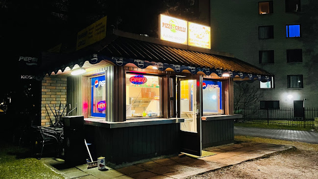 Uudenmaankatu 10, 05800 Hyvinkää