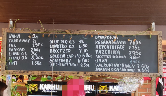 Aallonmurtaja Mäntyluoto