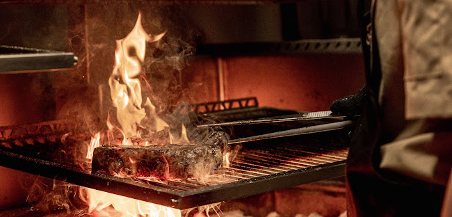 Brasa - Ravintola-ala