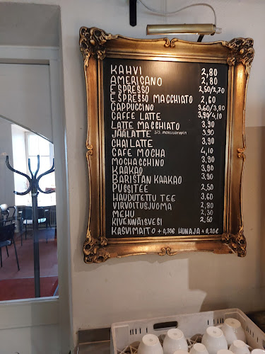 Café Art