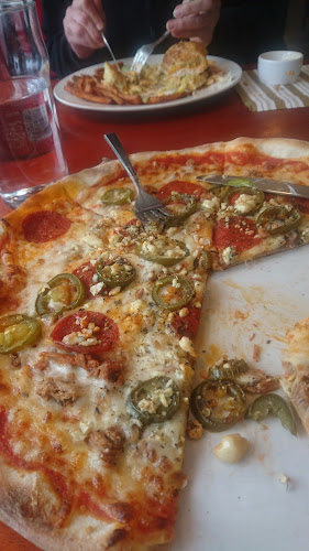 Tirilän Iskender Kebab-Pizzeria Open Times