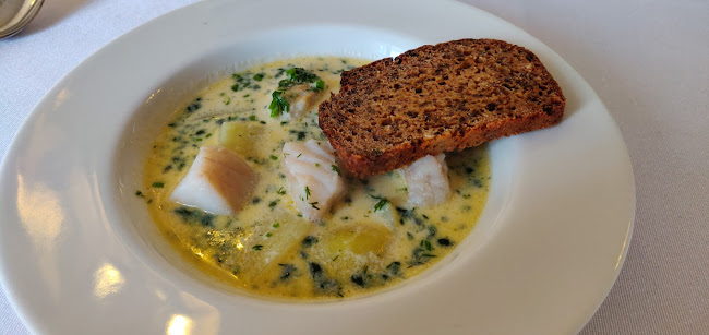 Kuopion Klubi Ravintola - Ravintola-ala