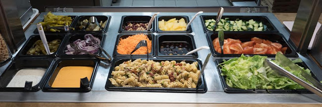 Pizza Express & Cafe - Joensuu