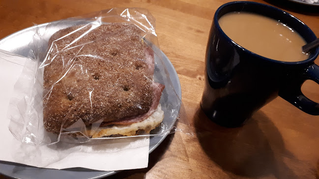 Kahvila- Ravintola Iltalypsy - Iisalmi