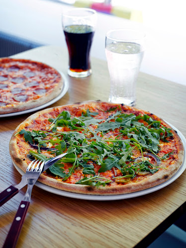 Comentarii opinii despre Kotipizza Kuusamo, Ruka