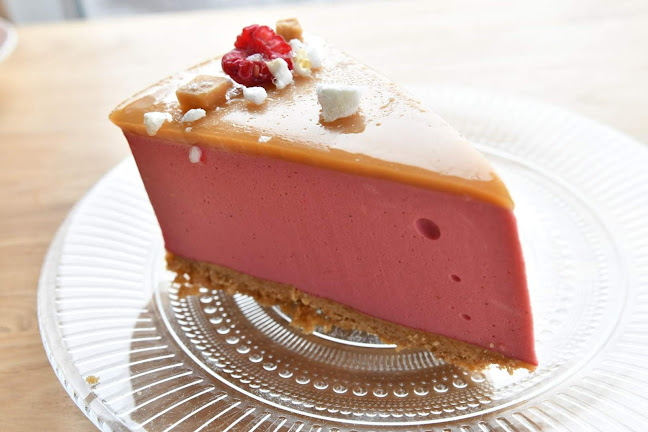 Comentarii opinii despre Kahvila Makea