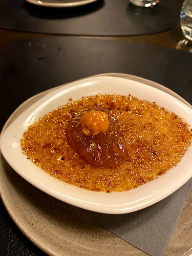 Villiruokaravintola Rukan Kuksa - Ravintola-ala