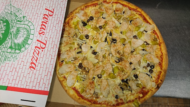 Pizzeria Savon Solmu - Savonlinna