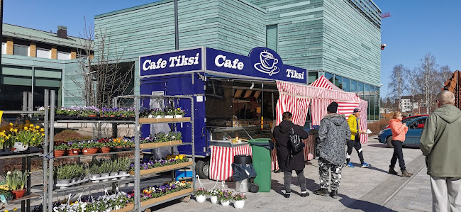 Tikkurilantori, Tikkurilan uusi tori