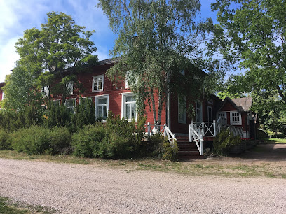 Pryki, Toiminimi Kati Vanhanen