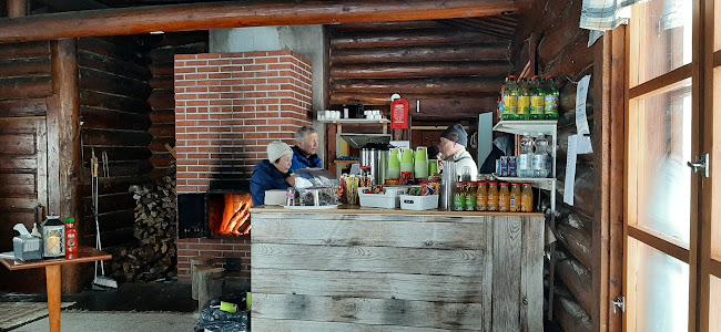 Selkäsaaren Latukahvila