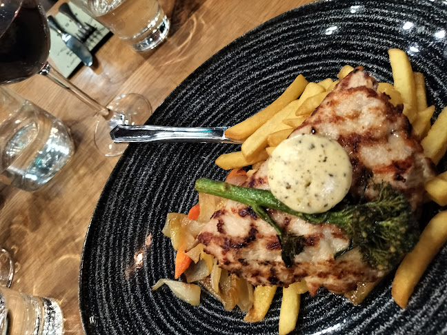 Opinii despre Rosso Ilves, Tampere în Tampere - Ravintola-ala