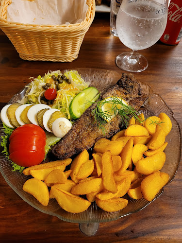 Comentarii opinii despre Keppana Kellari