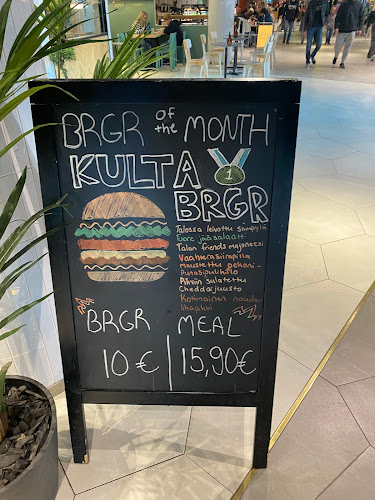 Opinii despre Friends & Brgrs Iso Omena în Espoo - Ravintola-ala