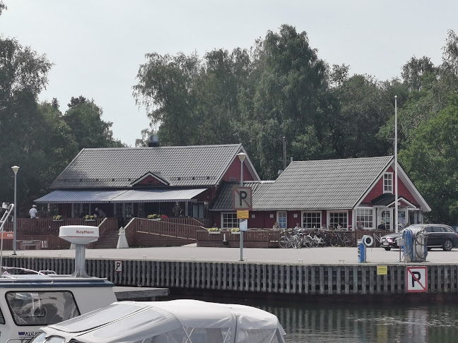 Comentarii opinii despre På Kroken