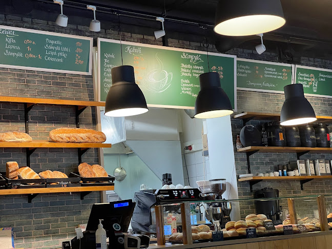 Meli Cafe & Bakery Open Times